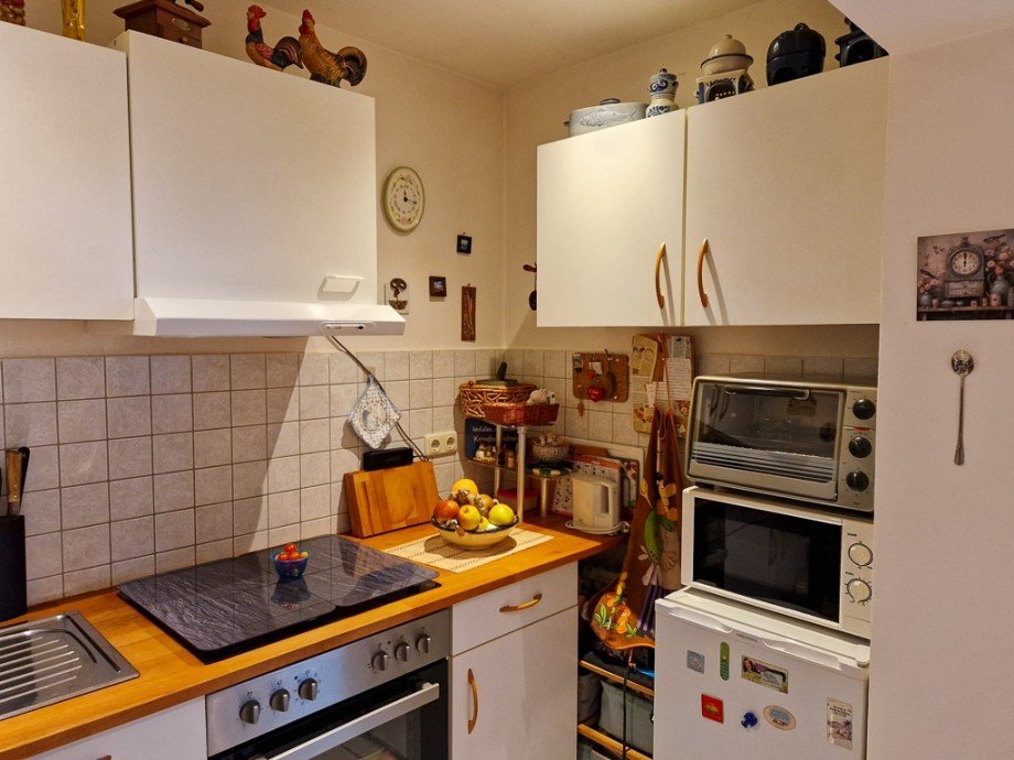 3,6 m� Mehrfamilienhaus N�rvenich