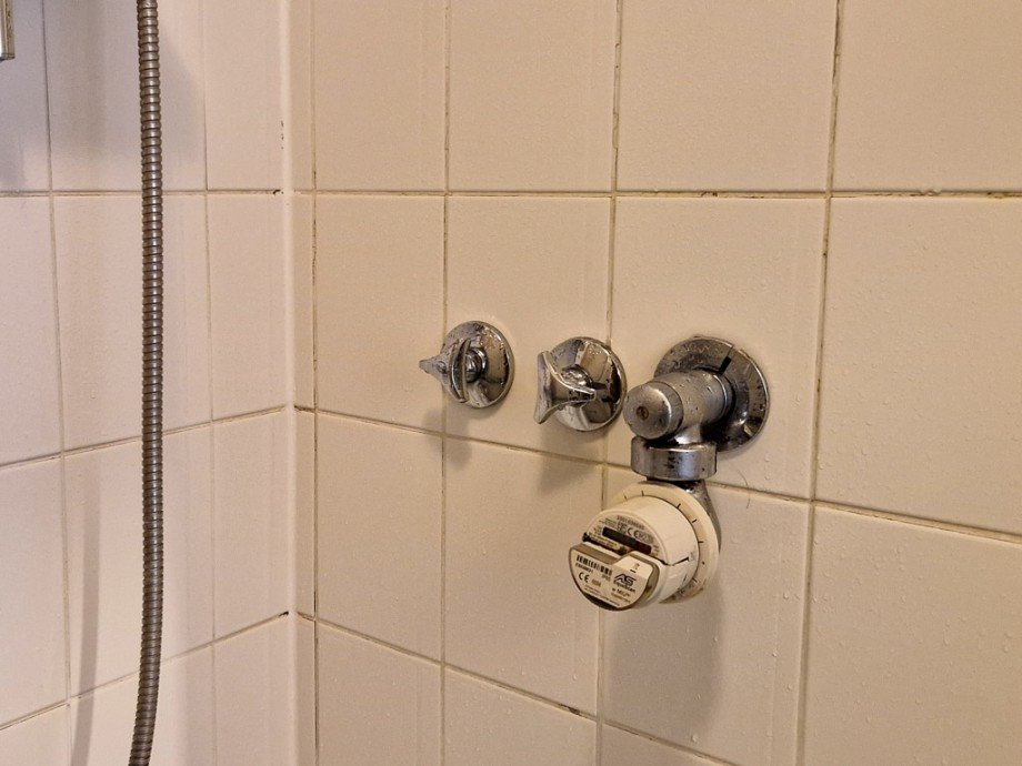 separater Wasserz�hler Etagenwohnung Langerwehe