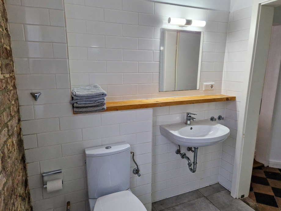 4,7 m� Wohnfl�che Reihenmittelhaus Langerwehe