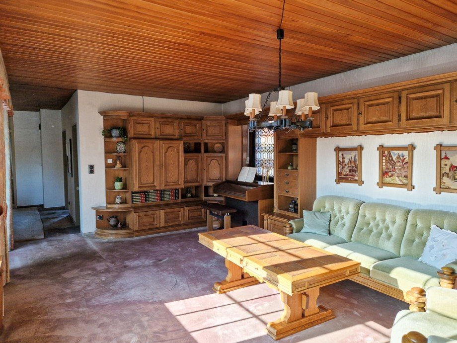 insgesamt 39,2 m� Bungalow Linnich