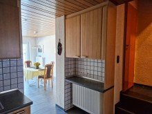 offen zum modernisiertes Reiheneckhaus in D�ren Stadt im Gr�ng�rtel mit Garten und genehmigtem Anbau