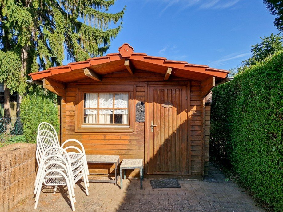 Gartenhaus Reiheneckhaus D�ren