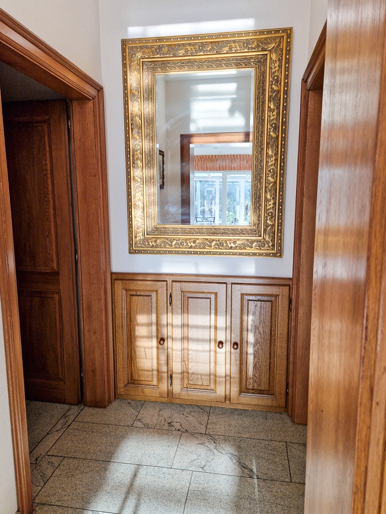 Flur 1 Mehrfamilienhaus N�rvenich