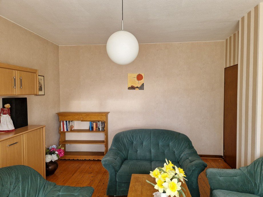 m�gliche �ffnung zum Schlafzimmer Einfamilienhaus Kreuzau