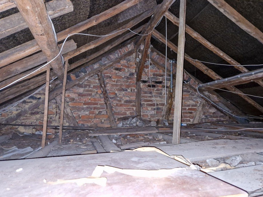 38,96 m� Nutzfl�che Einfamilienhaus D�ren