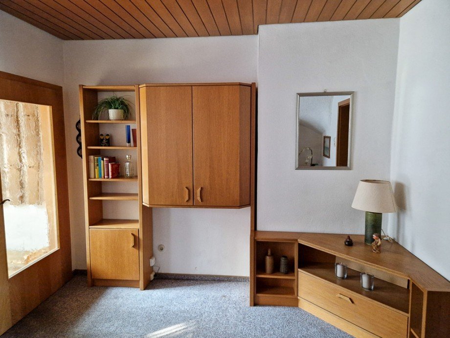 abgehangene Decken Reiheneckhaus D�ren