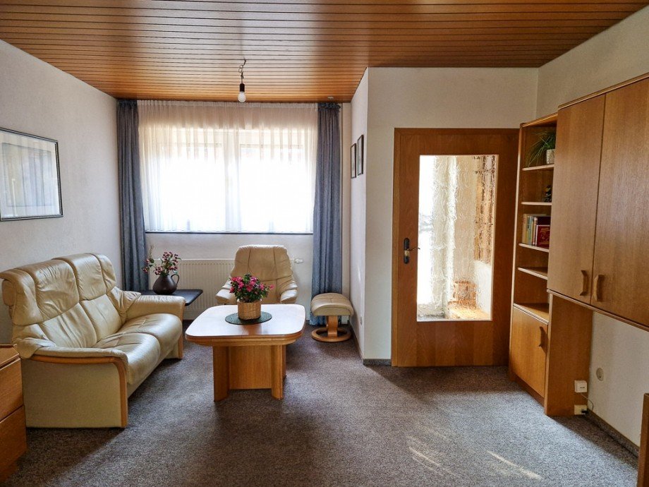 15,8 m� Wohnfl�che Reiheneckhaus D�ren