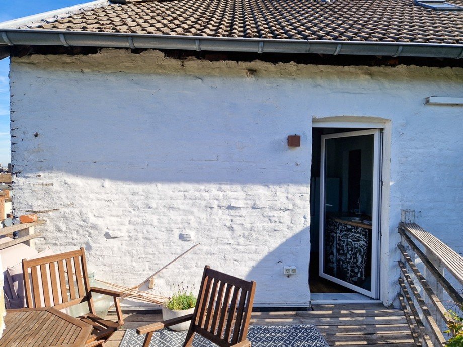 14,09 m� Reihenmittelhaus Langerwehe