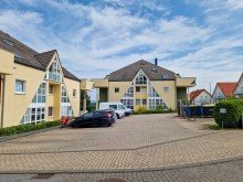 viele PKW-Stellpl�tze Langerwehe J�ngersdorf, ruhige Lage, 2 vermietete kleine Apartments mit Pkw-Stellpl�tzen