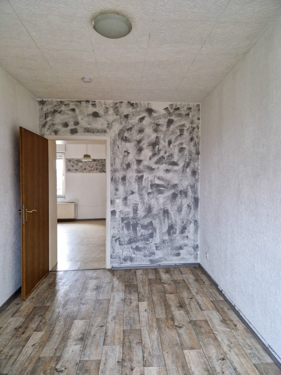 10,8 m� Zweifamilienhaus D�ren