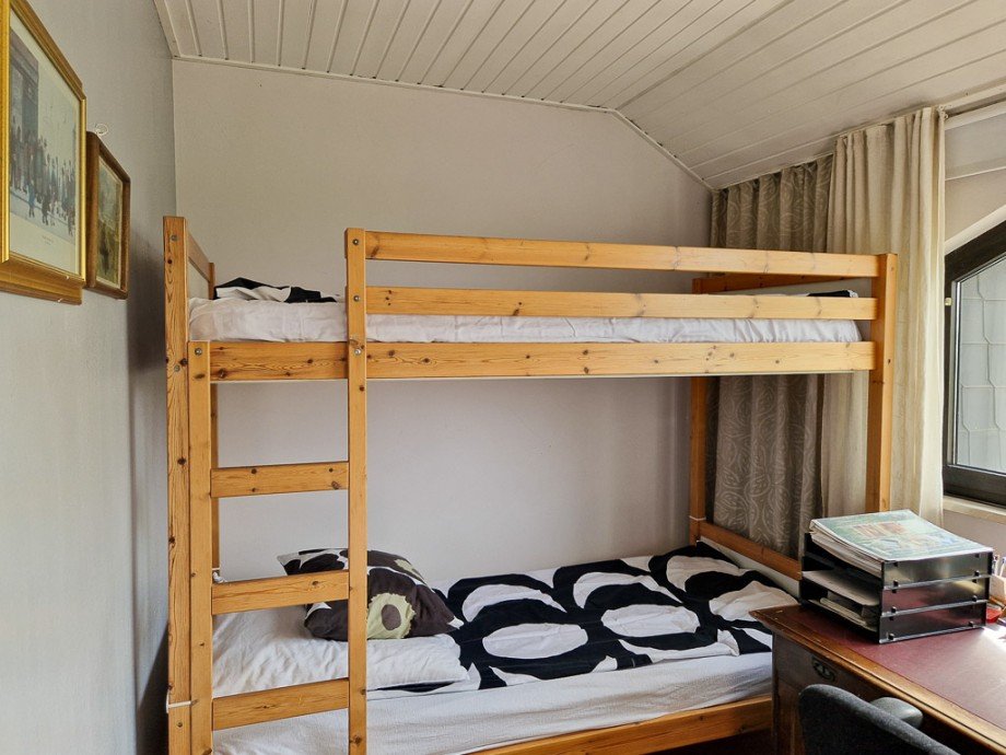 8,7 m� Wohnfl�che Doppelhaush�lfte D�ren