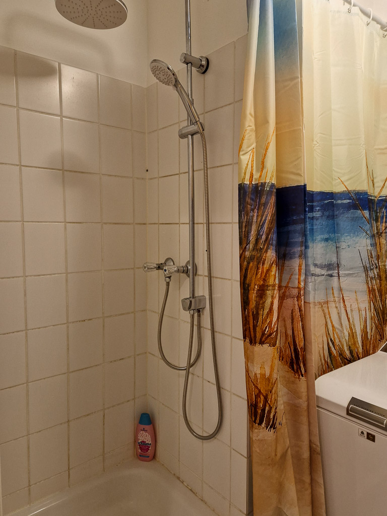 mit Dusche Wohnung Langerwehe