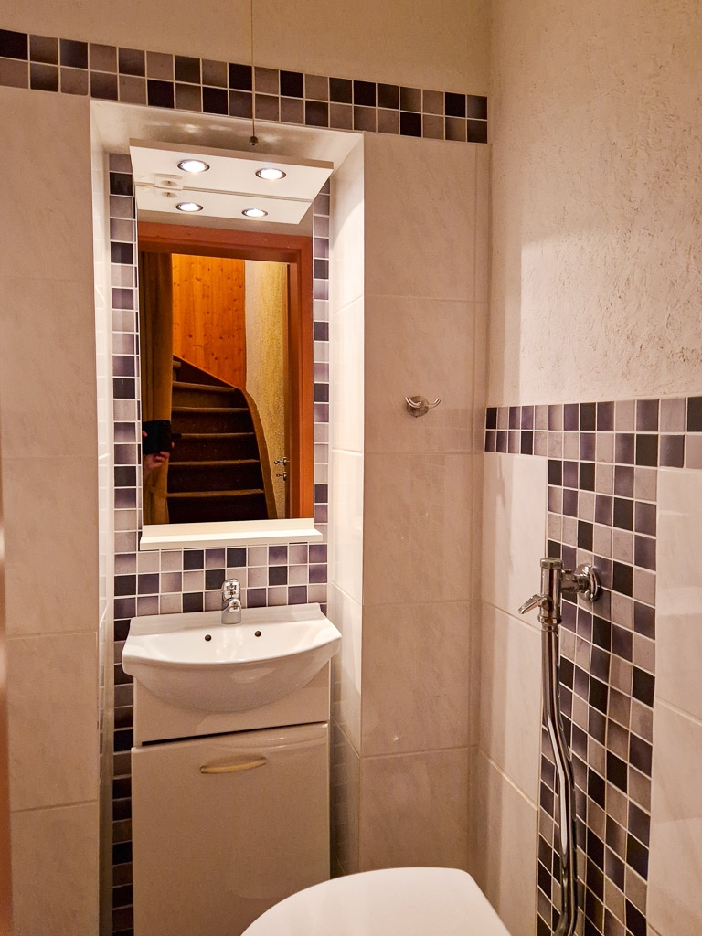 1,2 m� Reiheneckhaus D�ren