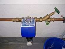 Filter Kreuzau Obermaubach, ruhige Lage, freistehendes Einfamilienhaus mit gro�em Garten, Keller und Garage