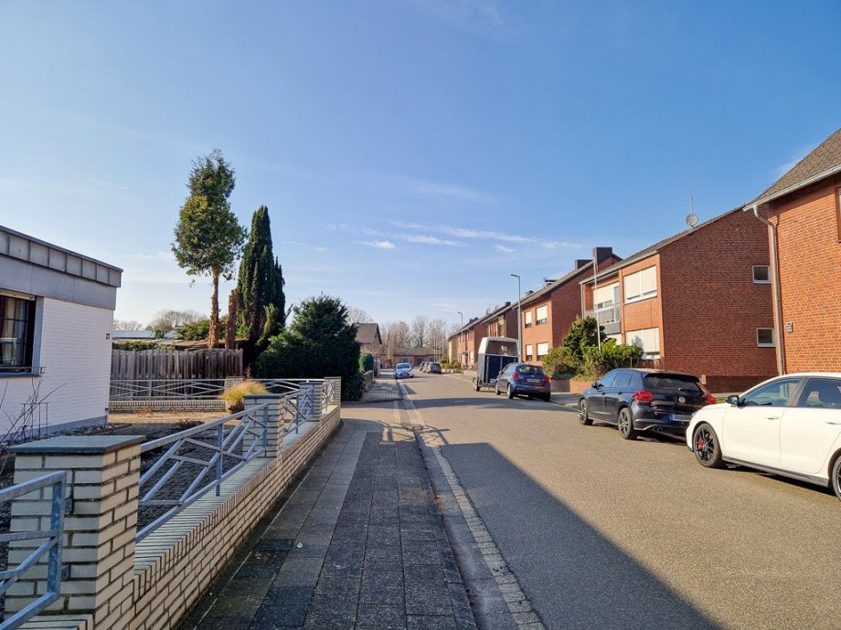 ruhige Lage Bungalow Linnich