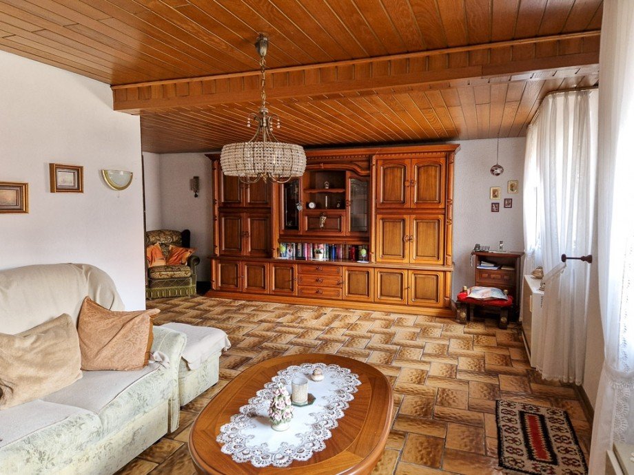 voll gefliest Einfamilienhaus D�ren