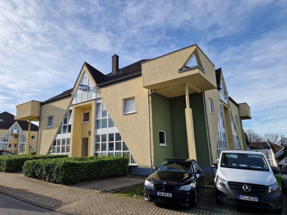 innerhalb von 3 1/2 Wochen verkauft Maisonettewohnung Langerwehe