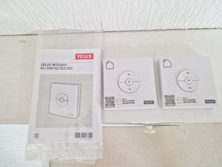 mit elektrisch steuerbaren Reihenendhaus Kreuzau