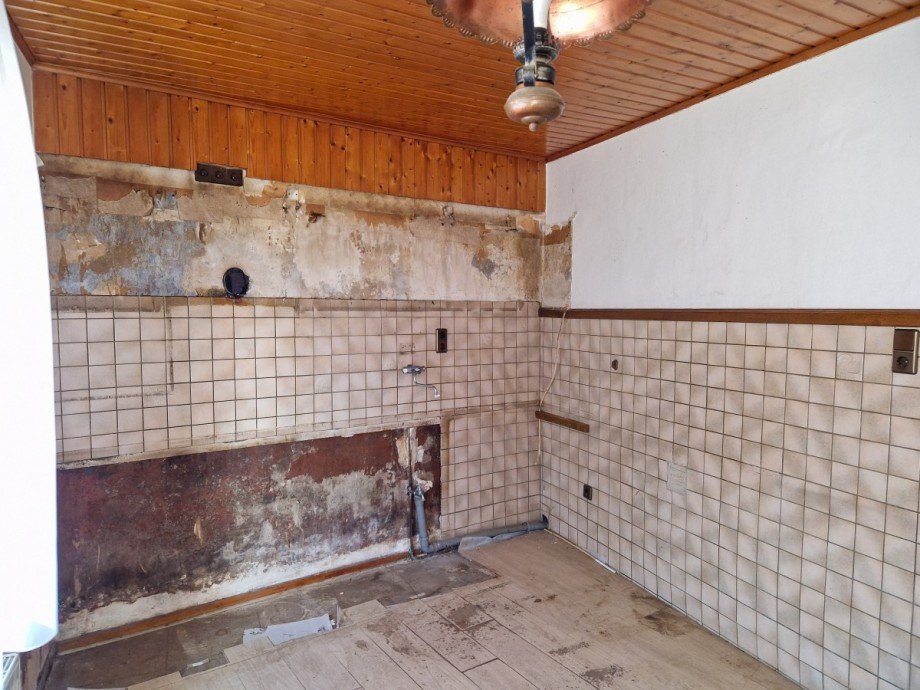 11,2 m� Wohnfl�che Reiheneckhaus Niederzier