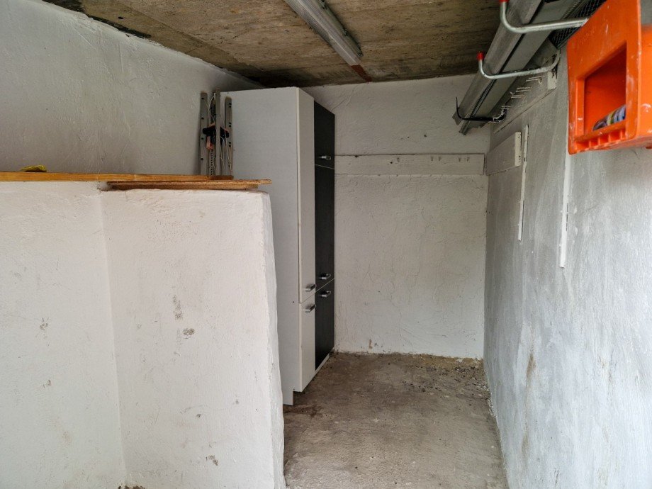 weiterer Abstellraum Zweifamilienhaus D�ren