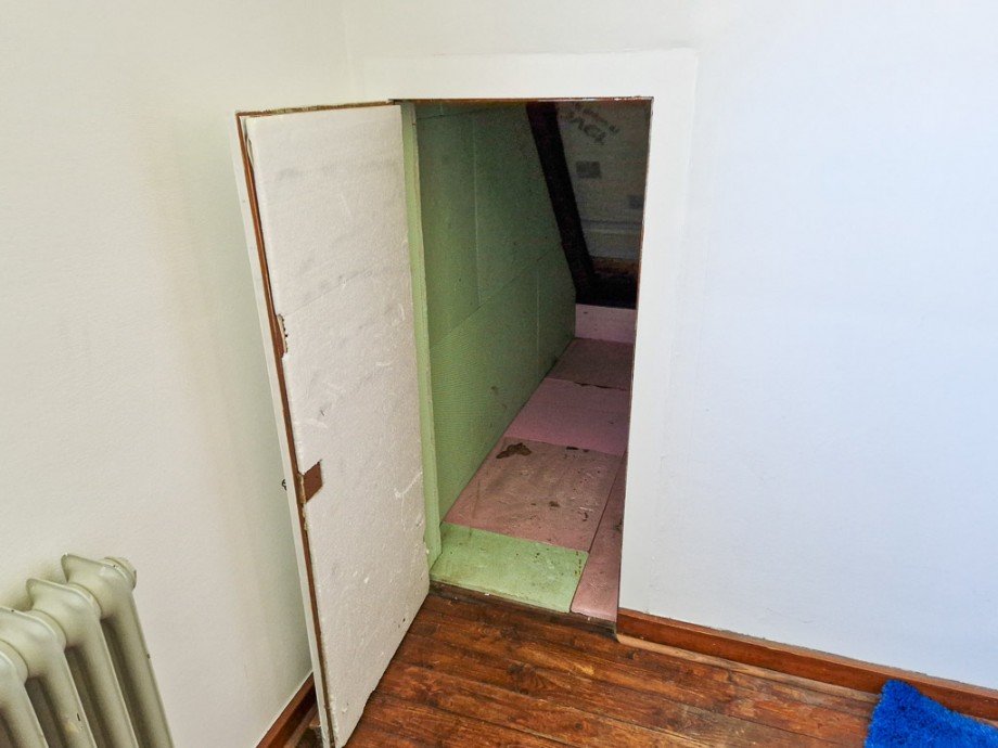 Abstellraum mit Einfamilienhaus Kreuzau