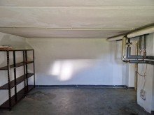 18,2 m� Nutzfl�che Kreuzau Obermaubach, ruhige Lage, freistehendes Einfamilienhaus mit gro�em Garten, Keller und Garage
