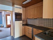 K�che modernisiertes Reiheneckhaus in D�ren Stadt im Gr�ng�rtel mit Garten und genehmigtem Anbau