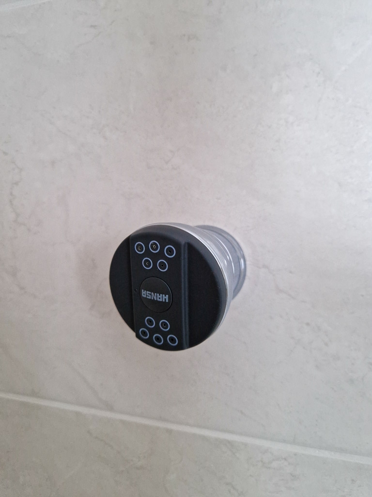 Massagesystem Mehrfamilienhaus N�rvenich