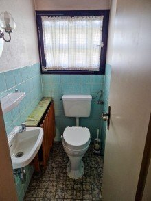 mit Fenster Bungalow mit Doppelgarage, Keller und pflegeleichtem Garten in ruhiger Lage von Linnich Welz