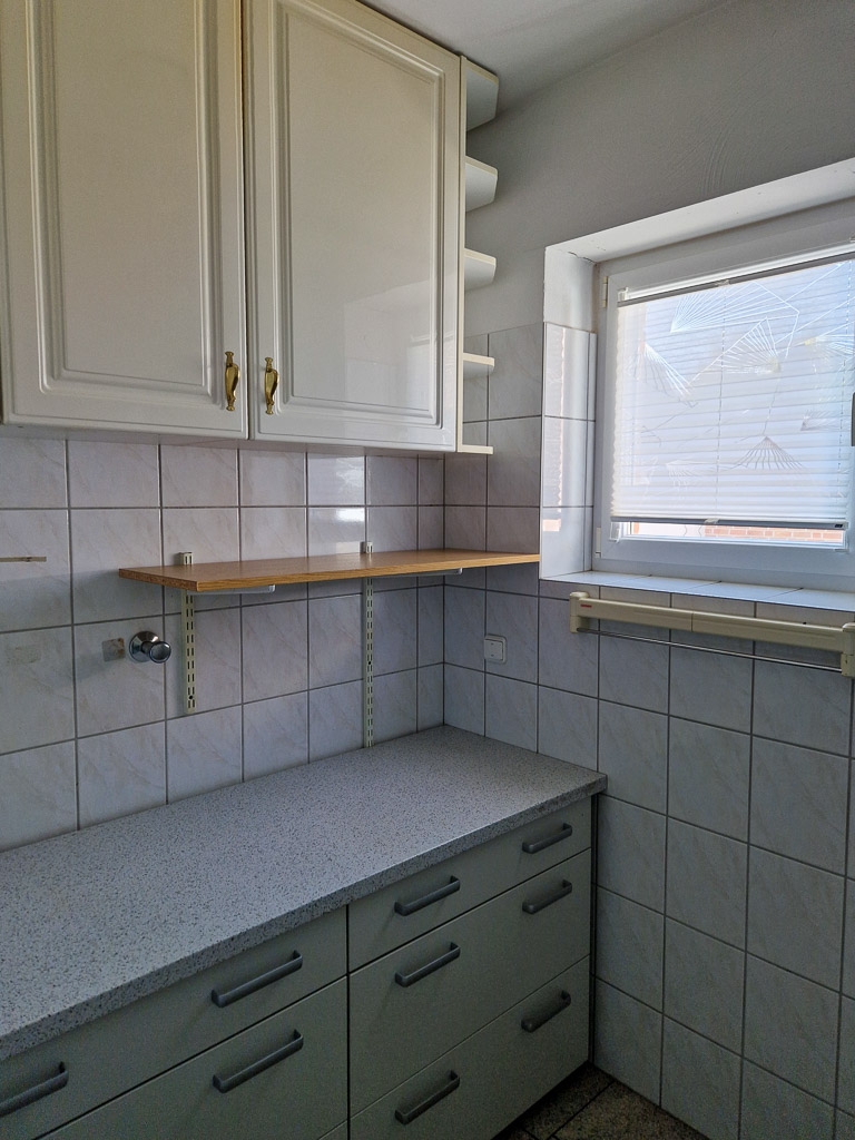 3,2 m� Mehrfamilienhaus N�rvenich
