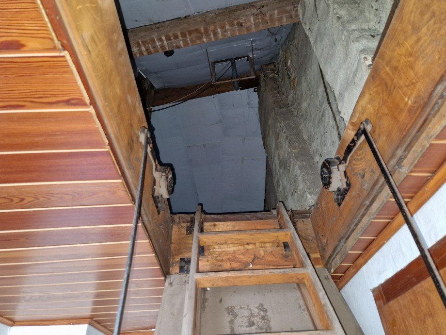 zum Speicher Reiheneckhaus Niederzier