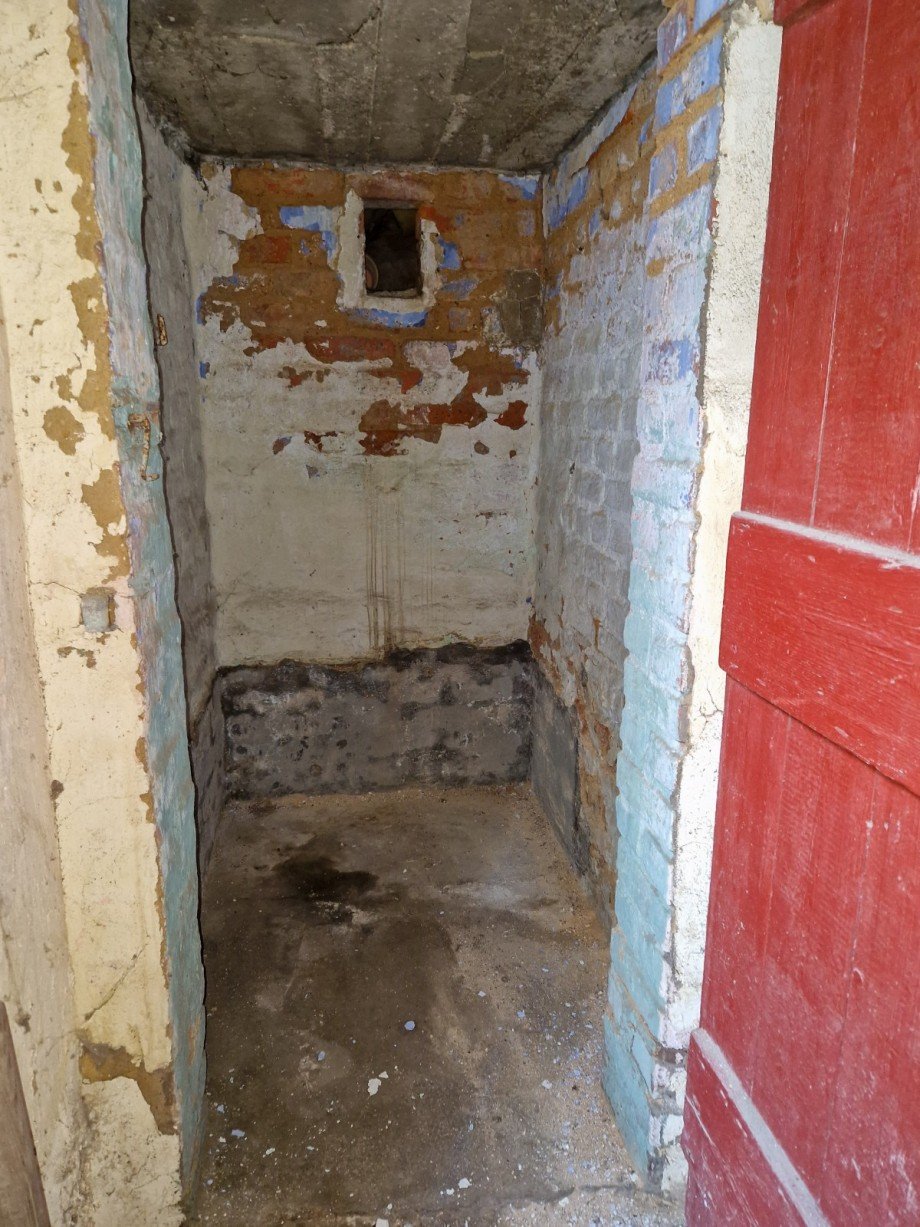 Abstellraum 3 Reiheneckhaus Niederzier