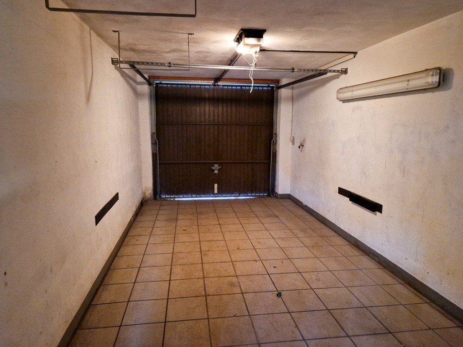 Garage Reihenendhaus Kreuzau