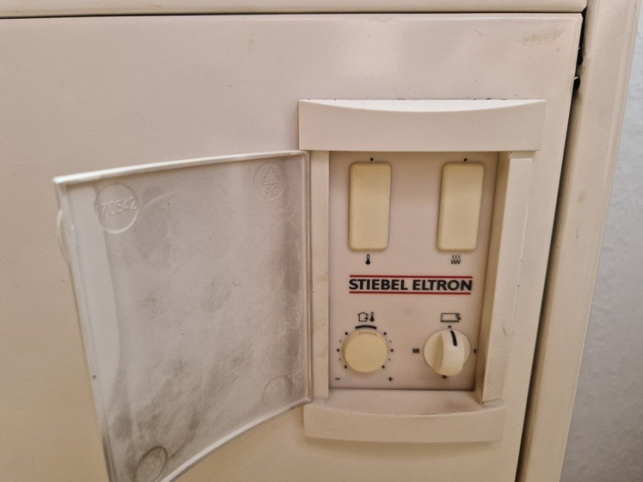 von Stiebel Eltron Einfamilienhaus D�ren