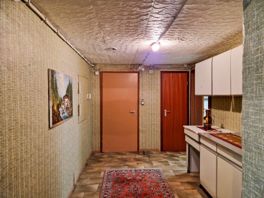 10,7 m� Nutzfl�che Bungalow Linnich