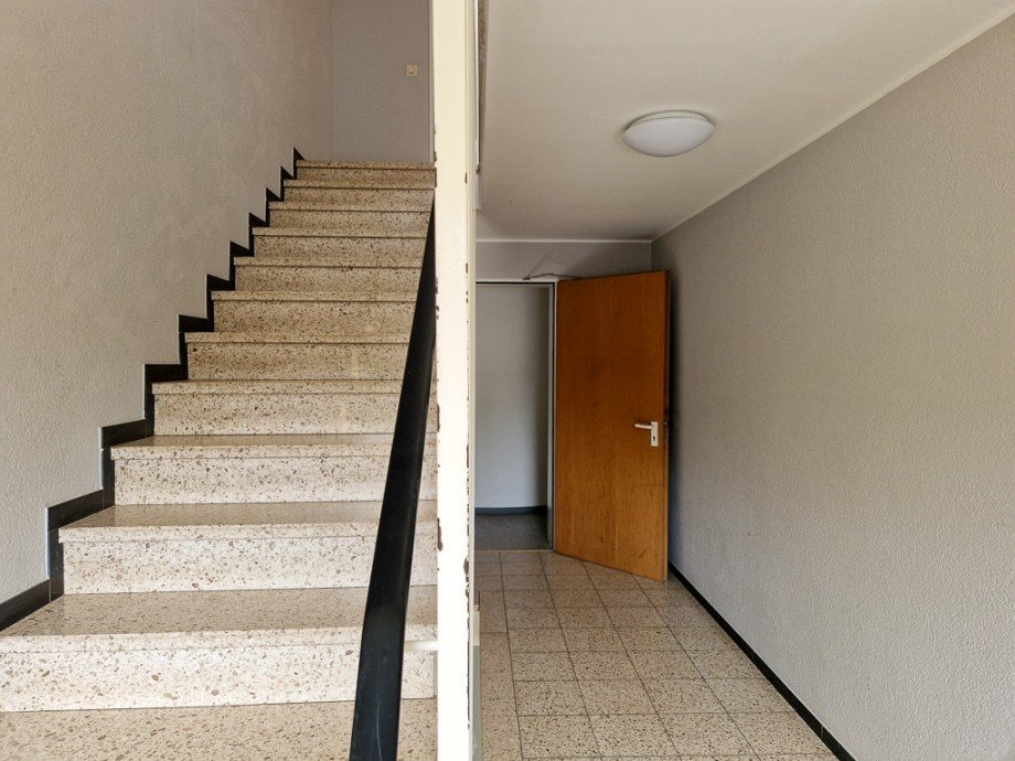 Keller Etagenwohnung Langerwehe