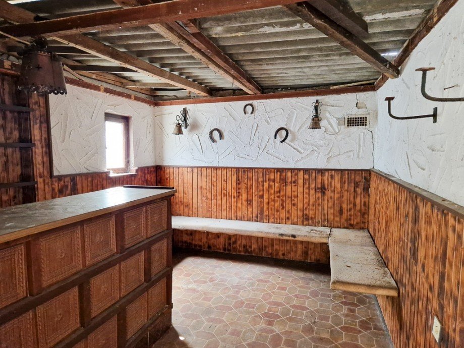 Partyraum Einfamilienhaus D�ren