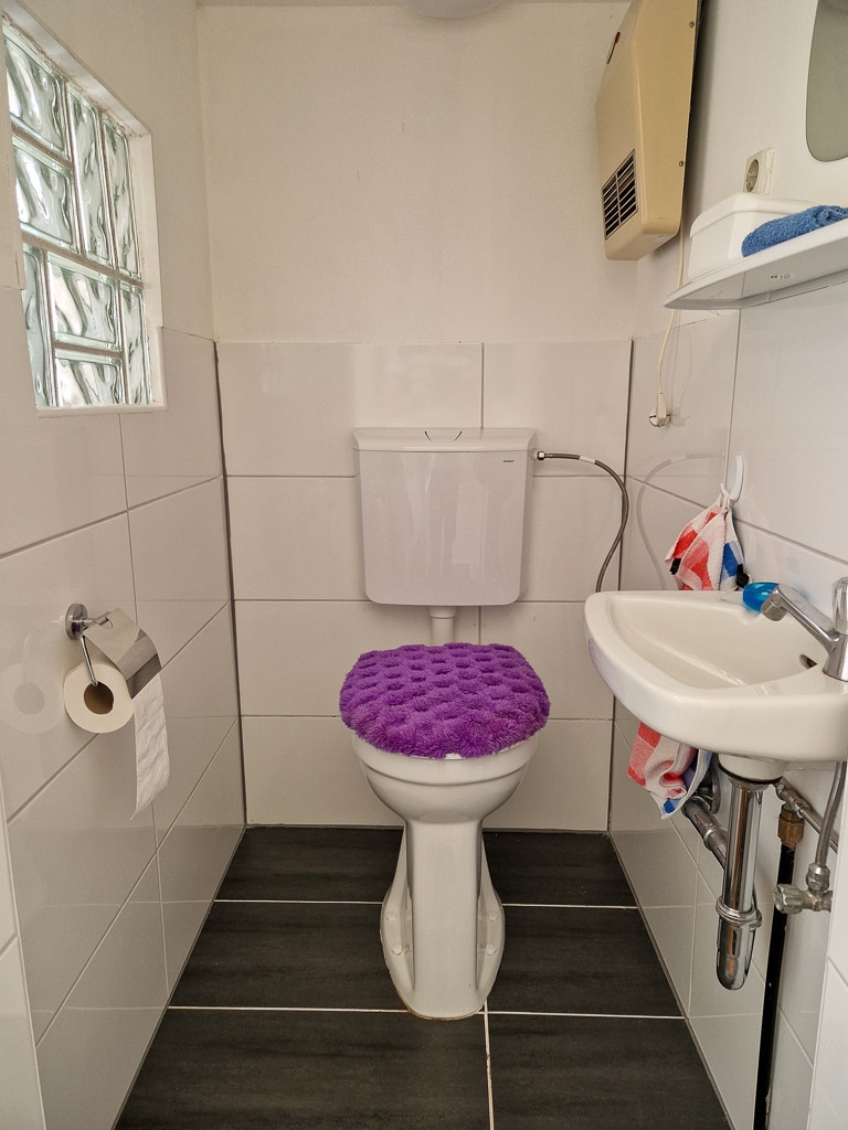modern gefliest Einfamilienhaus D�ren