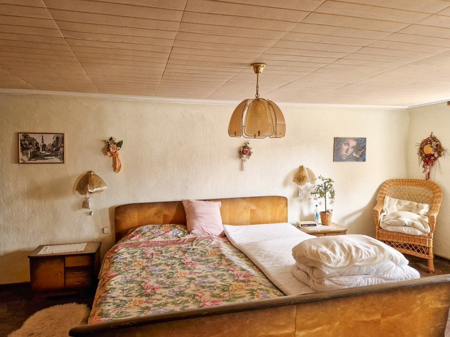 in der Wohnfl�chenberechnung Einfamilienhaus D�ren