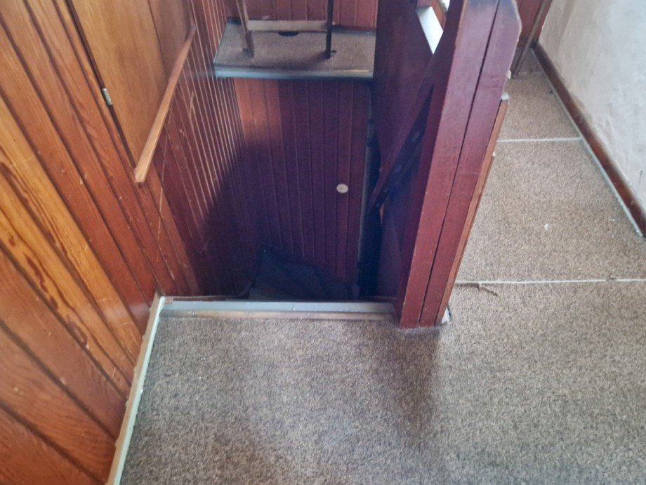 2,4 m� Reiheneckhaus Niederzier