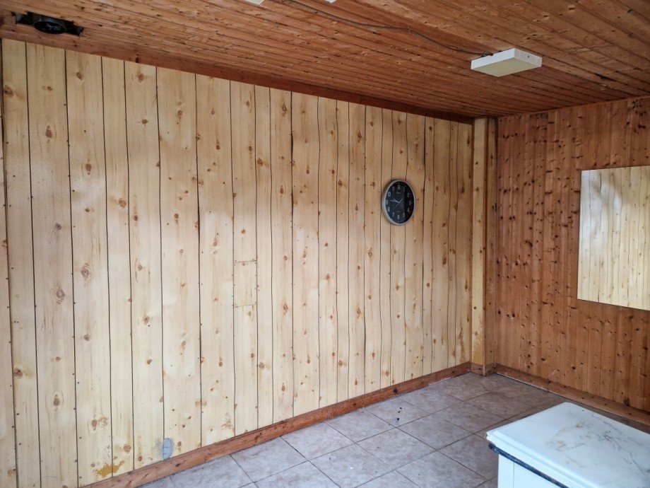 und gro�er Abstellraum Zweifamilienhaus D�ren