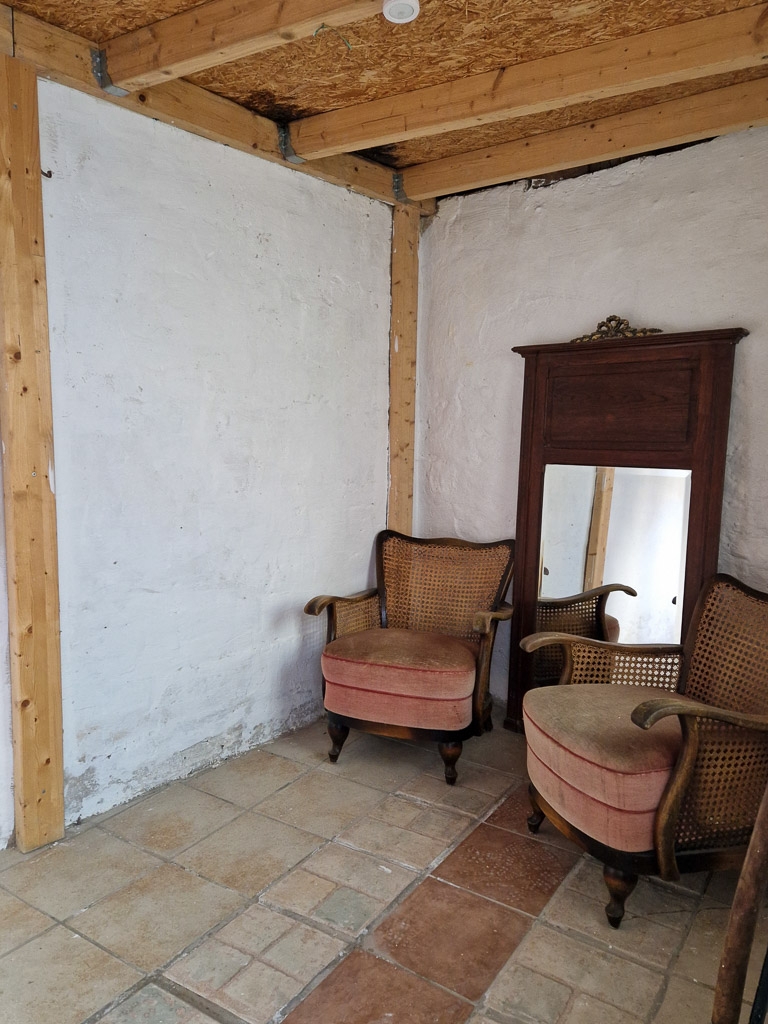 7,9 m� Reihenmittelhaus Langerwehe