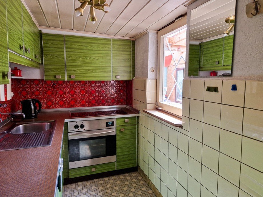 4,32 m� mit Fenster Einfamilienhaus D�ren