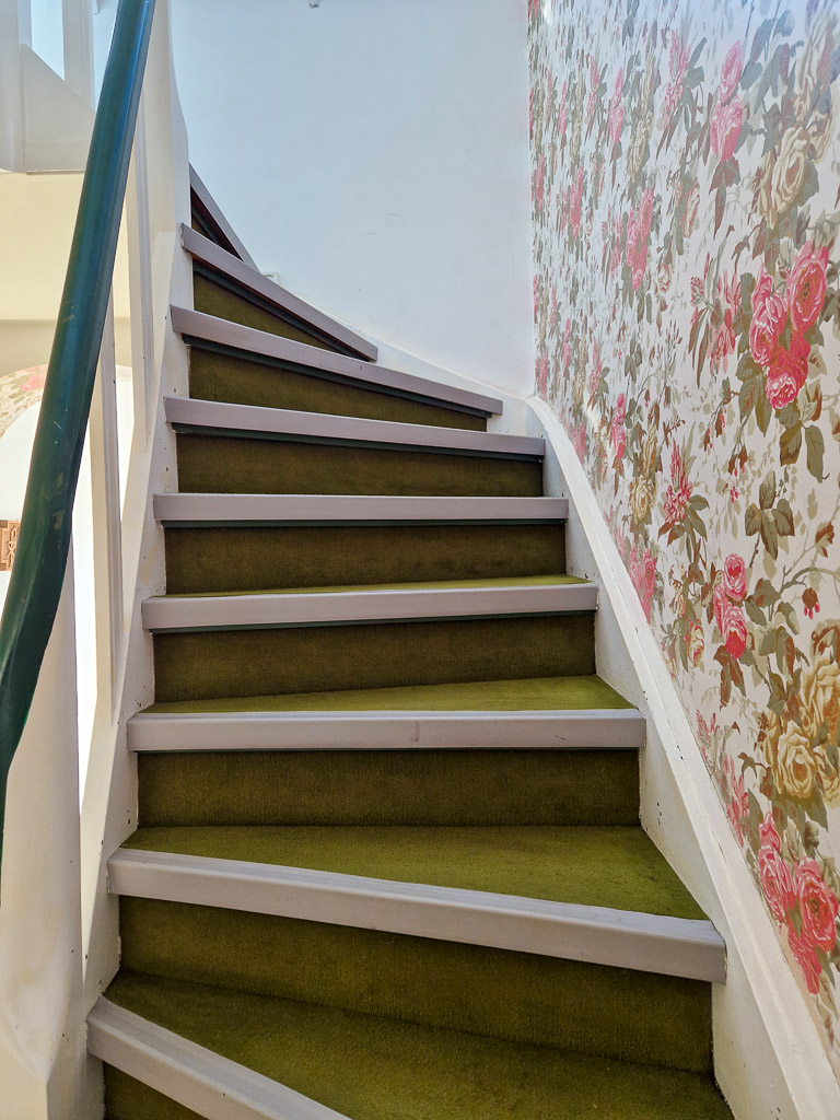 Obergeschoss Einfamilienhaus Kreuzau