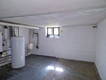 Heizungsraum Kreuzau Obermaubach, ruhige Lage, freistehendes Einfamilienhaus mit gro�em Garten, Keller und Garage