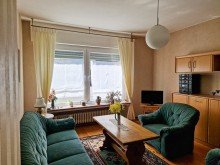 mit 18,4 m� Wohnfl�che Kreuzau Obermaubach, ruhige Lage, freistehendes Einfamilienhaus mit gro�em Garten, Keller und Garage