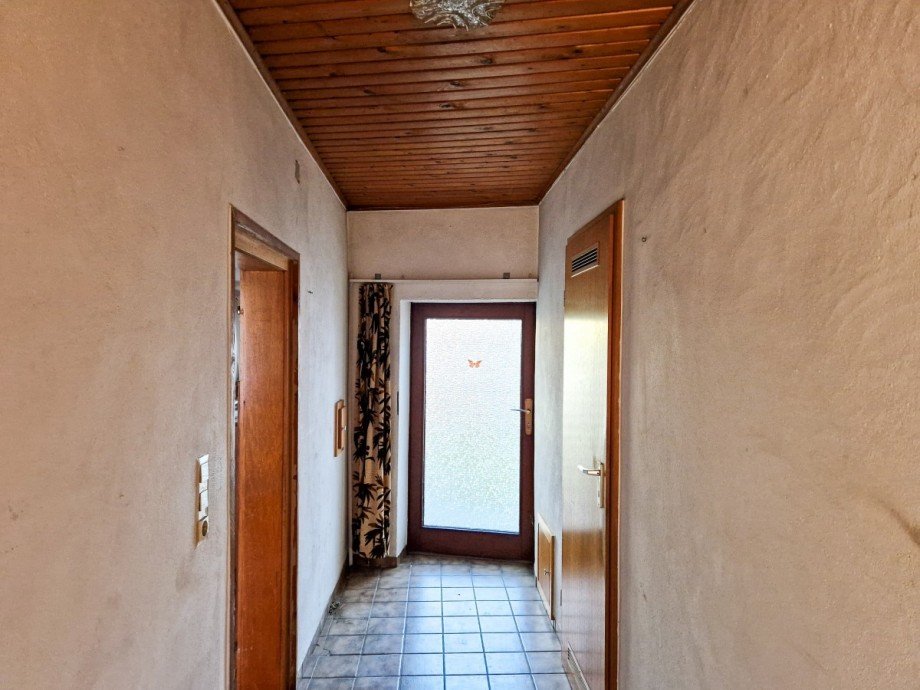 Diele Reiheneckhaus Niederzier