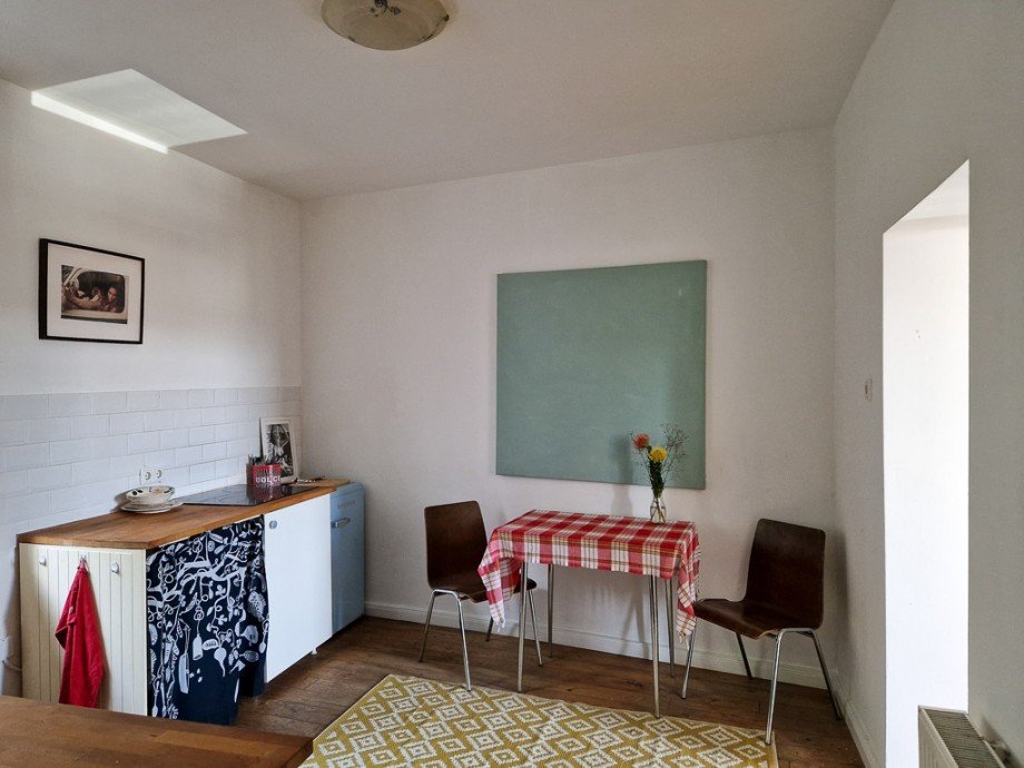 K�che Reihenmittelhaus Langerwehe