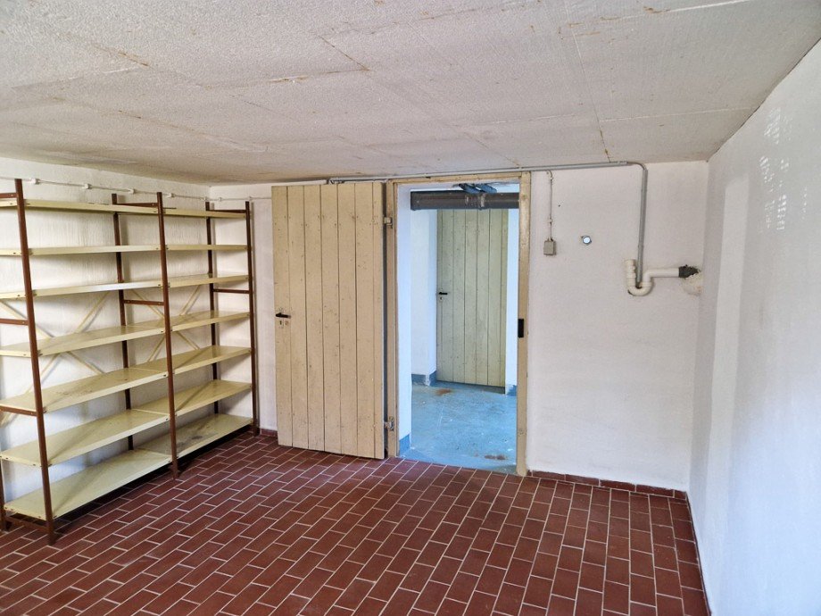 13,6 m� Nutzfl�che Einfamilienhaus Kreuzau