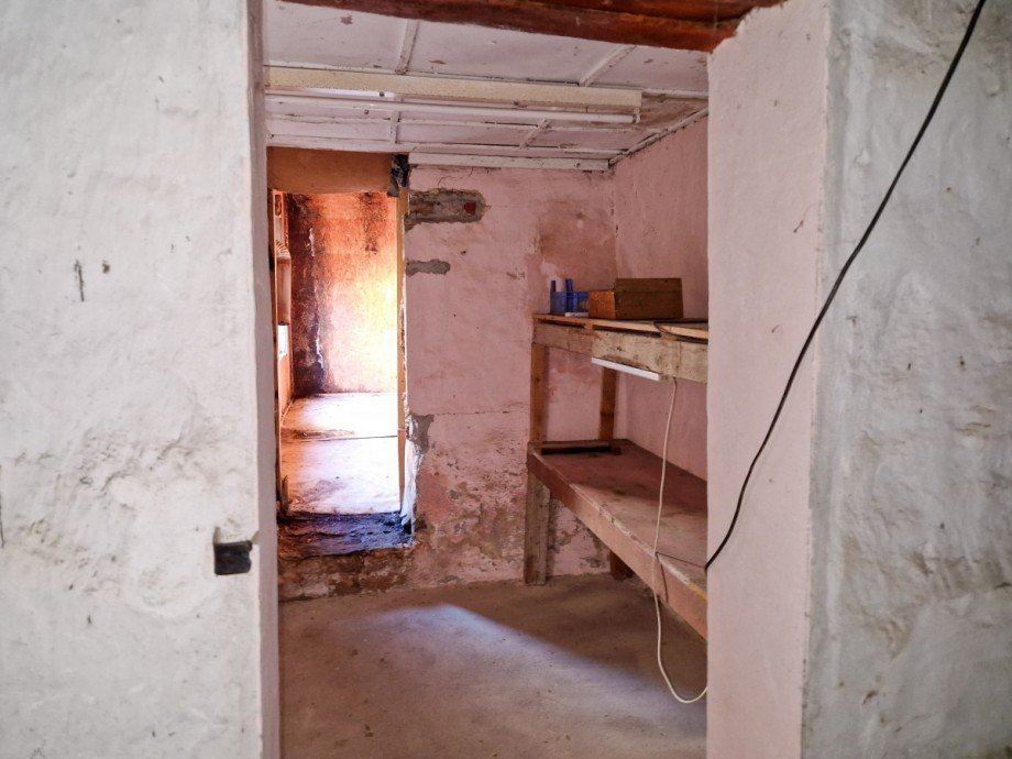 mit Durchgang zur Reiheneckhaus Niederzier